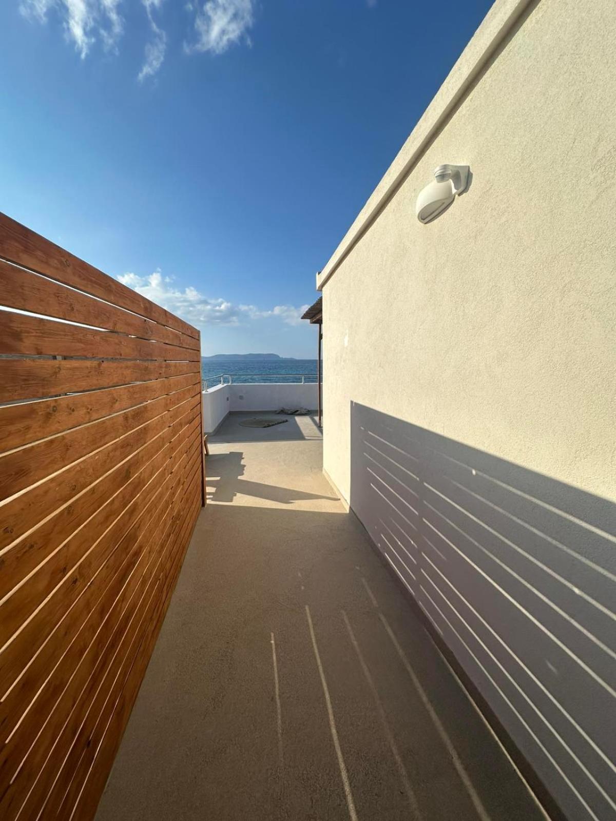 Anfi Suites Gouves Exterior photo